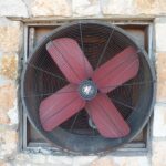 afbeelding van ventilatie