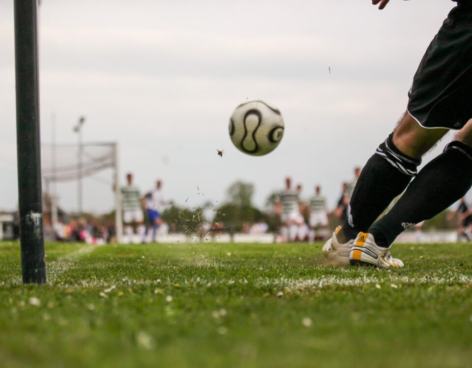 foto voetbal